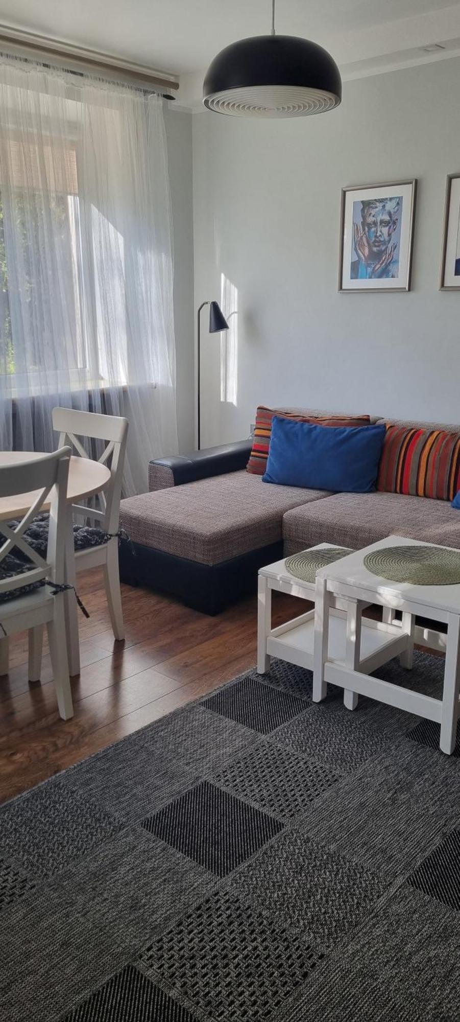 דרוסקינינקאי Dina Apartments חדר תמונה