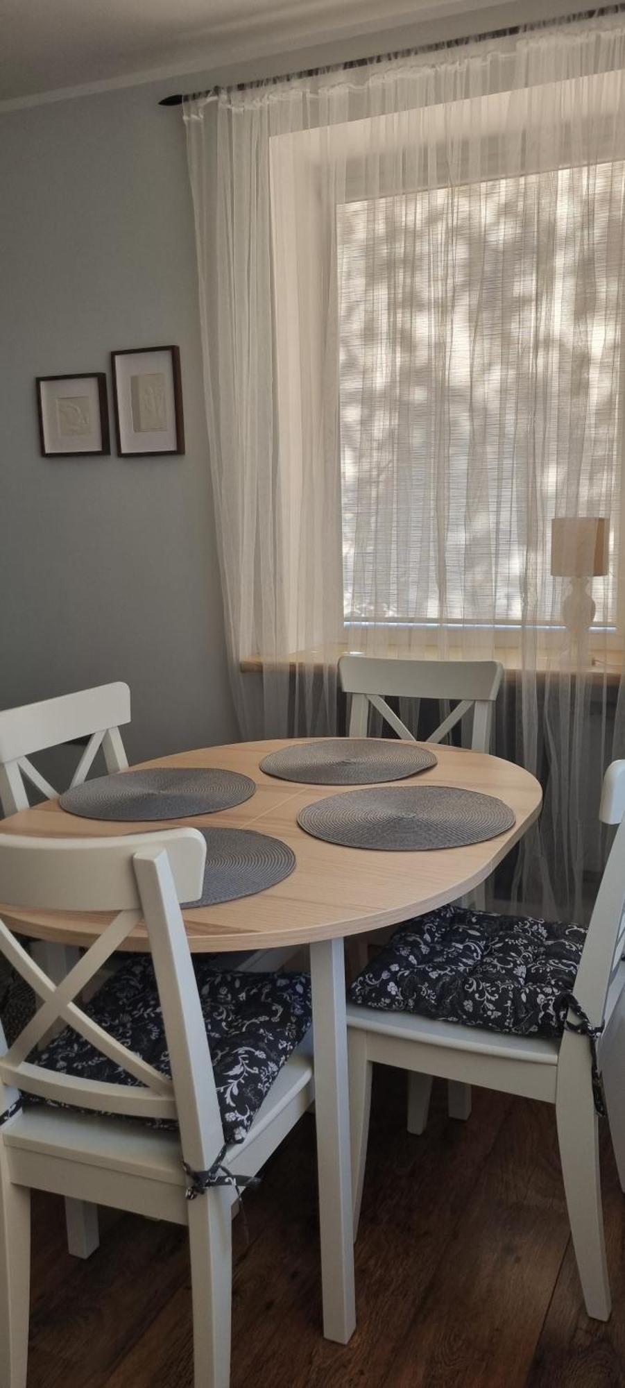דרוסקינינקאי Dina Apartments חדר תמונה